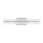 Visual Comfort Studio 4554302EN3-962 Dex LED Bath Wall Sconce, Brushed Nickel Main Image.jpg