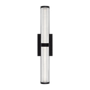 Visual Comfort Studio 4559293S-112 Syden LED Bath Wall Sconce, Midnight Black Alternate Image.jpg