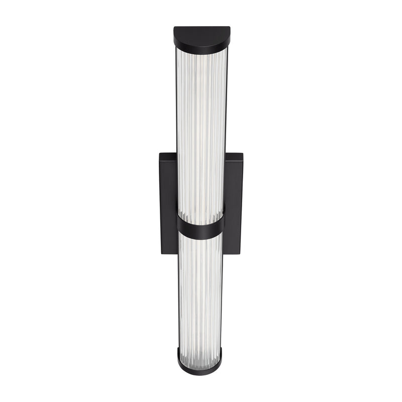 Visual Comfort Studio 4559293S-112 Syden LED Bath Wall Sconce, Midnight Black Alternate Image 3.jpg