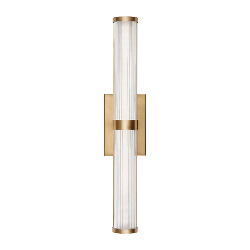 Visual Comfort Studio 4559293S-848 Syden LED Bath Wall Sconce, Satin Brass Alternate Image.jpg