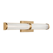 Visual Comfort Studio 4559293S-848 Syden LED Bath Wall Sconce, Satin Brass Alternate Image 2.jpg