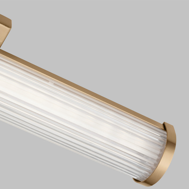 Visual Comfort Studio 4559293S-848 Syden LED Bath Wall Sconce, Satin Brass Alternate Image.jpg