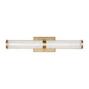Visual Comfort Studio 4559293S-848 Syden LED Bath Wall Sconce, Satin Brass Main Image.jpg
