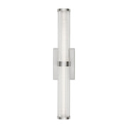 Visual Comfort Studio 4559293S-962 Syden LED Bath Wall Sconce, Brushed Nickel Alternate Image.jpg