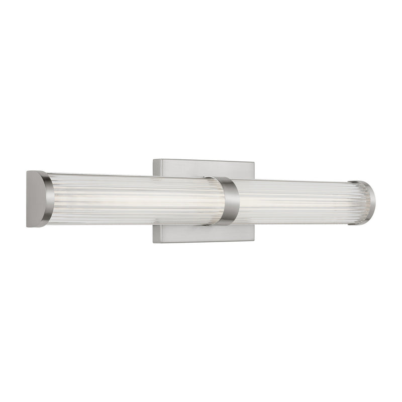 Visual Comfort Studio 4559293S-962 Syden LED Bath Wall Sconce, Brushed Nickel Alternate Image 2.jpg