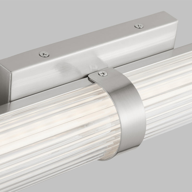 Visual Comfort Studio 4559293S-962 Syden LED Bath Wall Sconce, Brushed Nickel Alternate Image 4.jpg