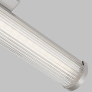 Visual Comfort Studio 4559293S-962 Syden LED Bath Wall Sconce, Brushed Nickel Alternate Image.jpg