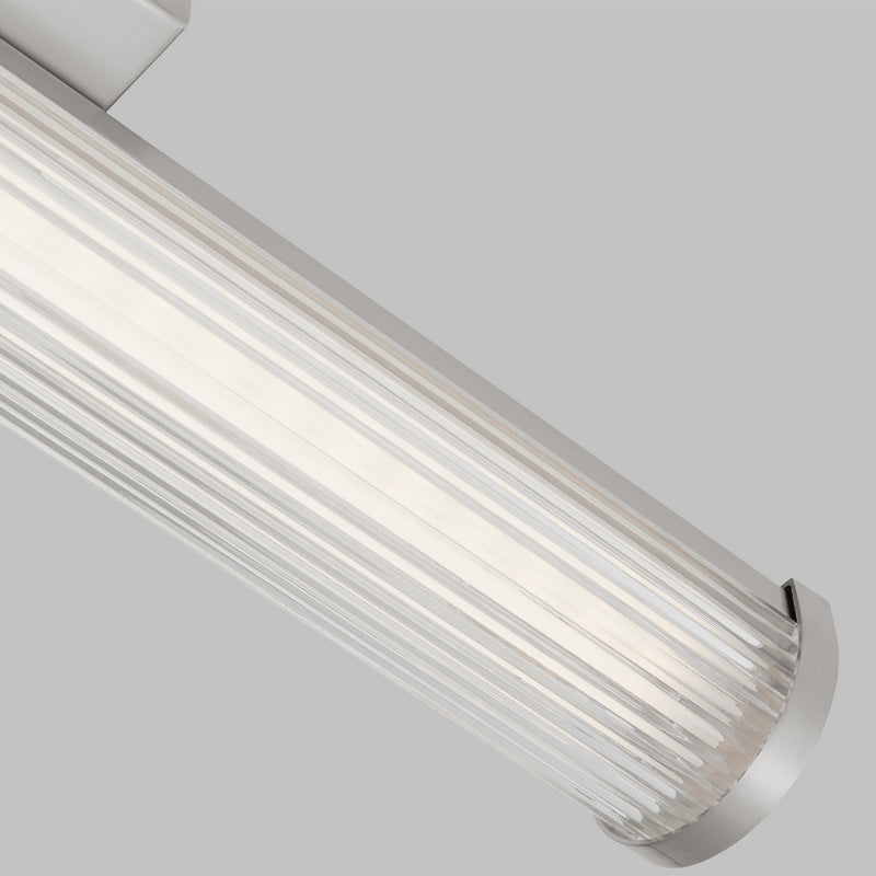 Visual Comfort Studio 4559293S-962 Syden LED Bath Wall Sconce, Brushed Nickel Alternate Image.jpg