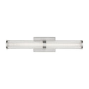 Visual Comfort Studio 4559293S-962 Syden LED Bath Wall Sconce, Brushed Nickel Main Image.jpg