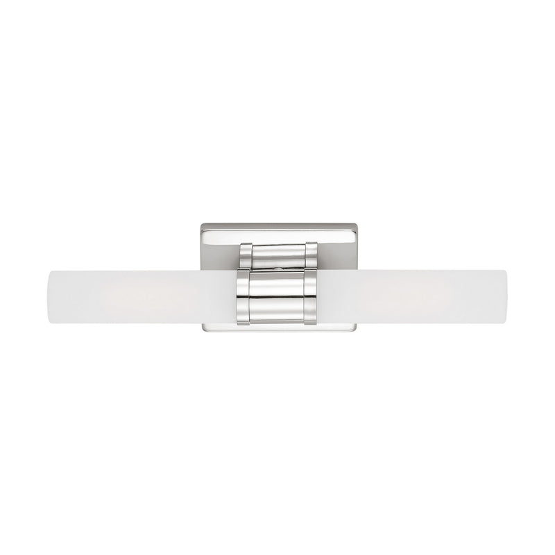 Visual Comfort Studio 4565002-05 Keaton Two Light Bath Vanity, Chrome Alternate Image 3.jpg