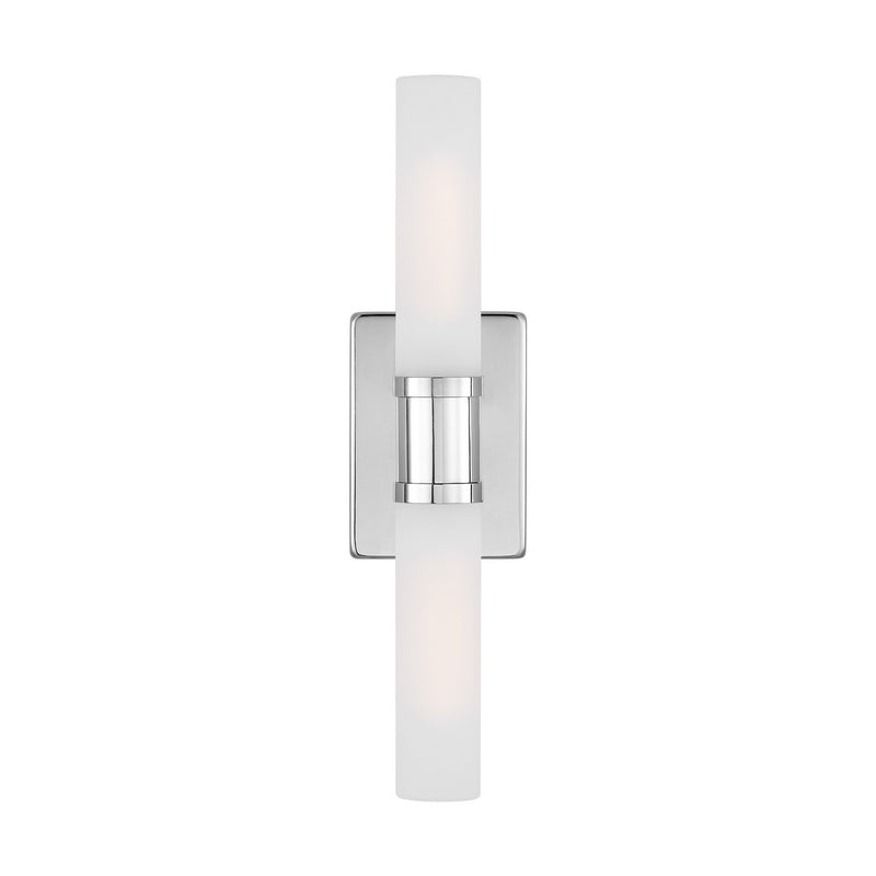 Visual Comfort Studio 4565002-05 Keaton Two Light Bath Vanity, Chrome Main Image.jpg