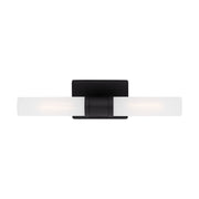 Visual Comfort Studio 4565002-112 Keaton Two Light Bath Vanity, Midnight Black Alternate Image 3.jpg
