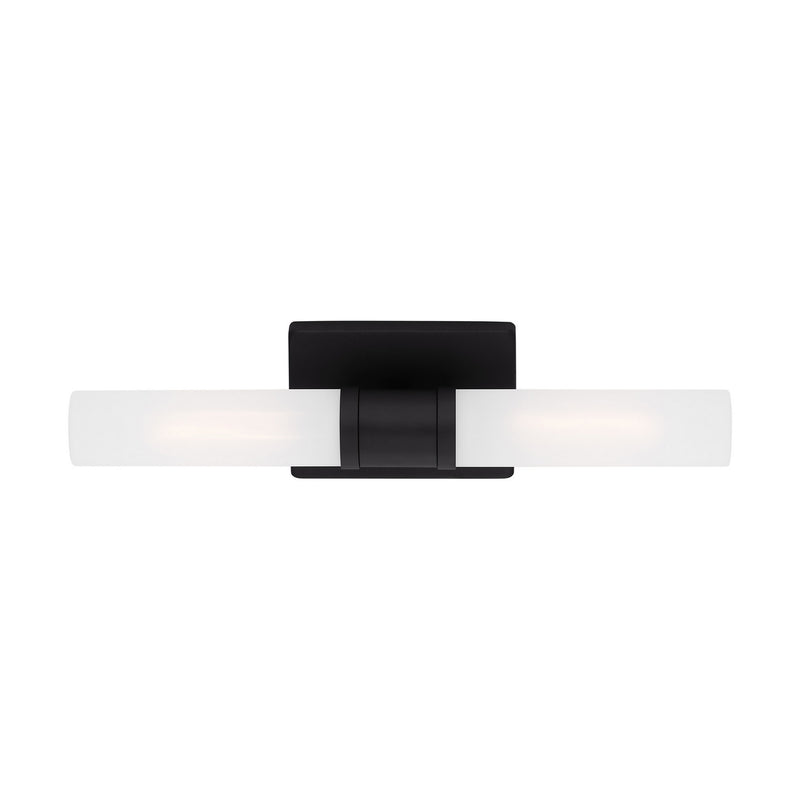 Visual Comfort Studio 4565002-112 Keaton Two Light Bath Vanity, Midnight Black Alternate Image 3.jpg