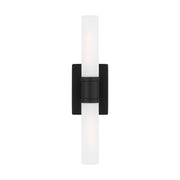 Visual Comfort Studio 4565002-112 Keaton Two Light Bath Vanity, Midnight Black Main Image.jpg