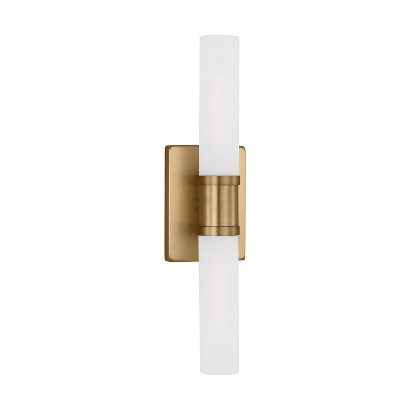 Visual Comfort Studio 4565002-848 Keaton Two Light Bath Vanity, Satin Brass Alternate Image 2.jpg
