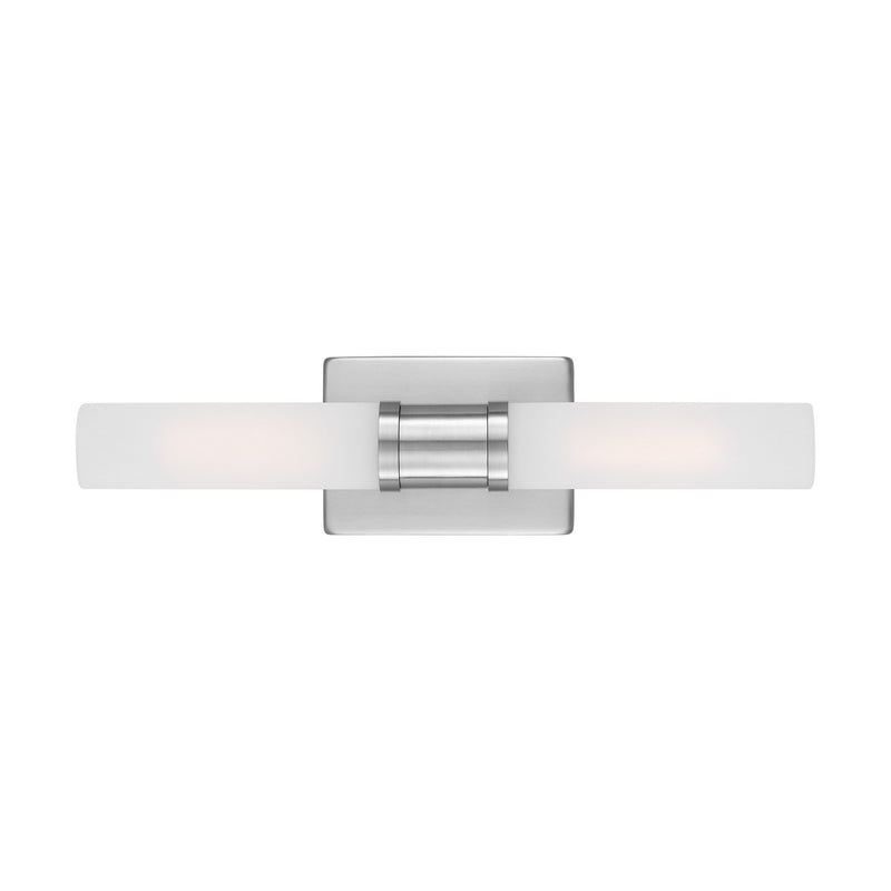 Visual Comfort Studio 4565002-962 Keaton Two Light Bath Vanity, Brushed Nickel Alternate Image.jpg