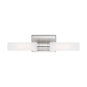 Visual Comfort Studio 4565002-962 Keaton Two Light Bath Vanity, Brushed Nickel Alternate Image 3.jpg