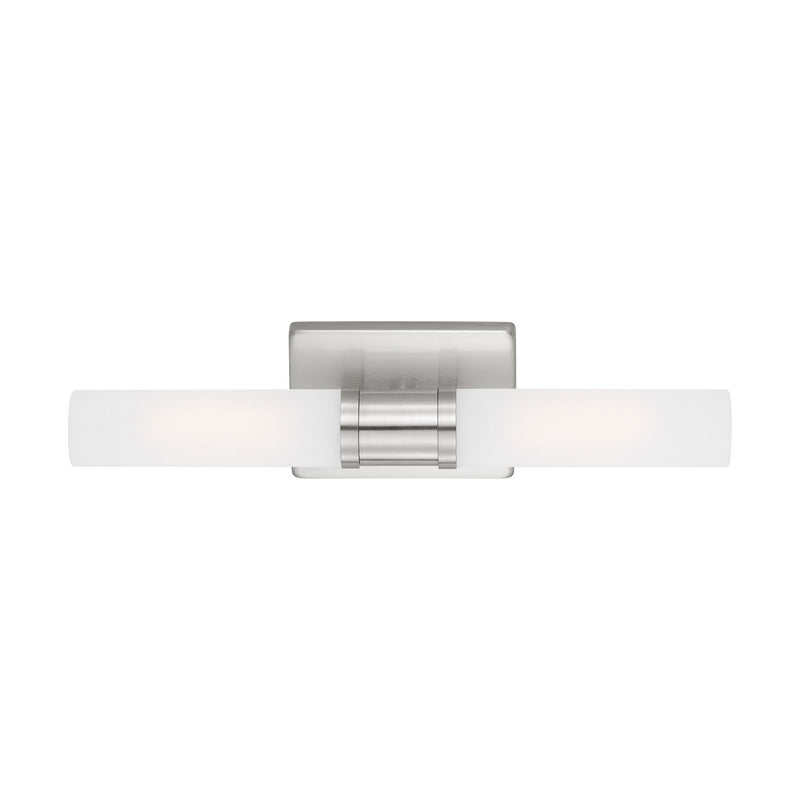 Visual Comfort Studio 4565002-962 Keaton Two Light Bath Vanity, Brushed Nickel Alternate Image 3.jpg