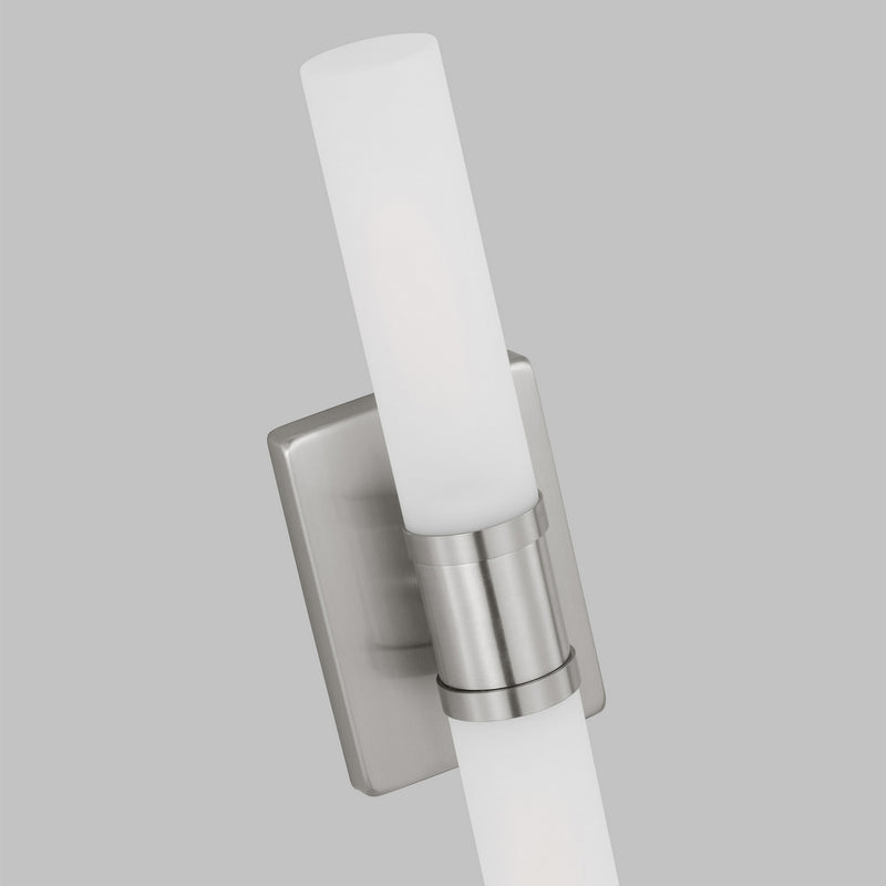 Visual Comfort Studio 4565002-962 Keaton Two Light Bath Vanity, Brushed Nickel Alternate Image 4.jpg
