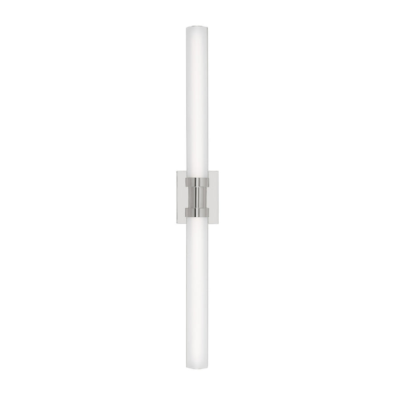 Visual Comfort Studio 4604093S-05 Kiel LED Bath Wall Sconce, Chrome Alternate Image.jpg