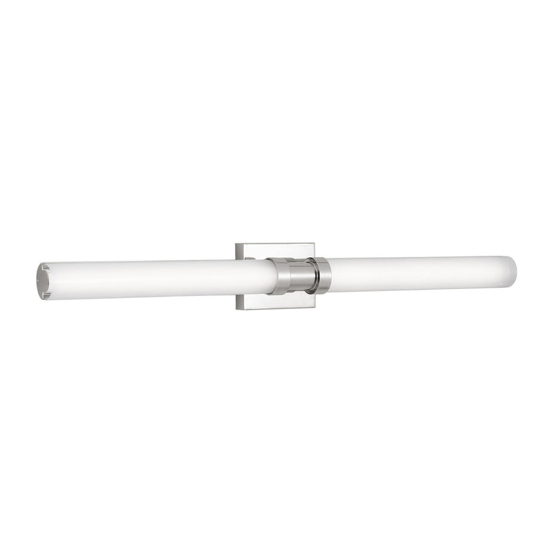 Visual Comfort Studio 4604093S-05 Kiel LED Bath Wall Sconce, Chrome Alternate Image 2.jpg