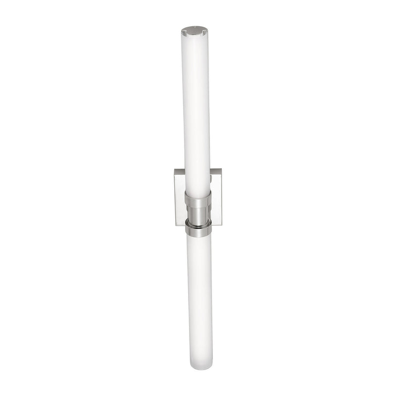 Visual Comfort Studio 4604093S-05 Kiel LED Bath Wall Sconce, Chrome Alternate Image 3.jpg