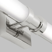 Visual Comfort Studio 4604093S-05 Kiel LED Bath Wall Sconce, Chrome Alternate Image 4.jpg