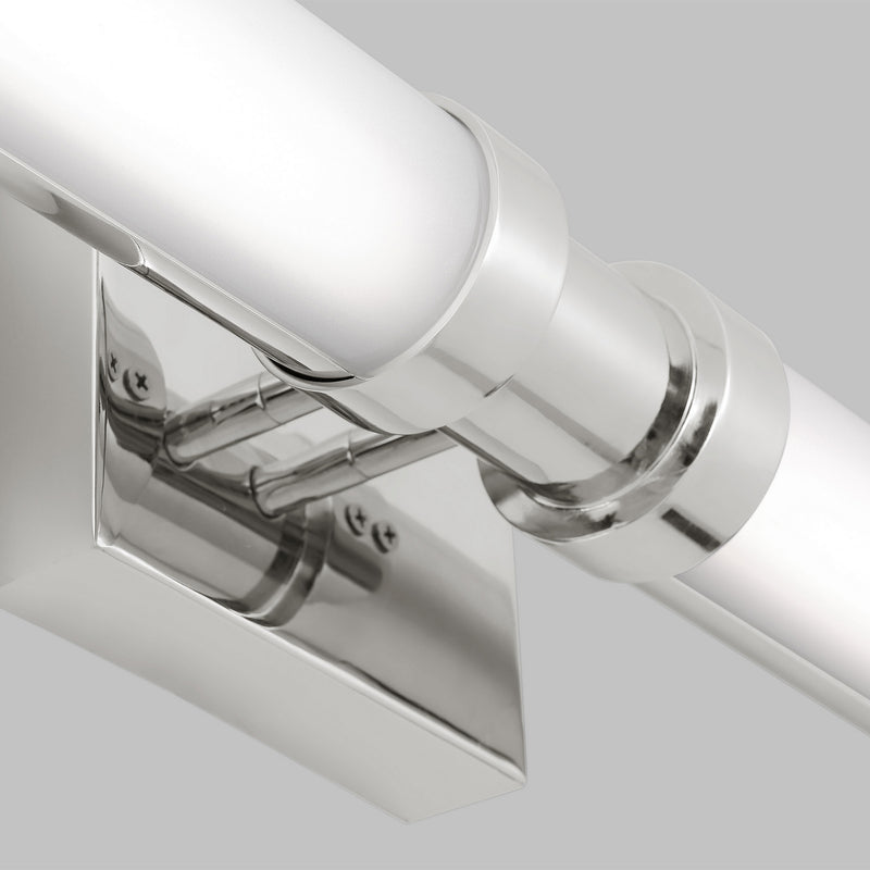 Visual Comfort Studio 4604093S-05 Kiel LED Bath Wall Sconce, Chrome Alternate Image 4.jpg