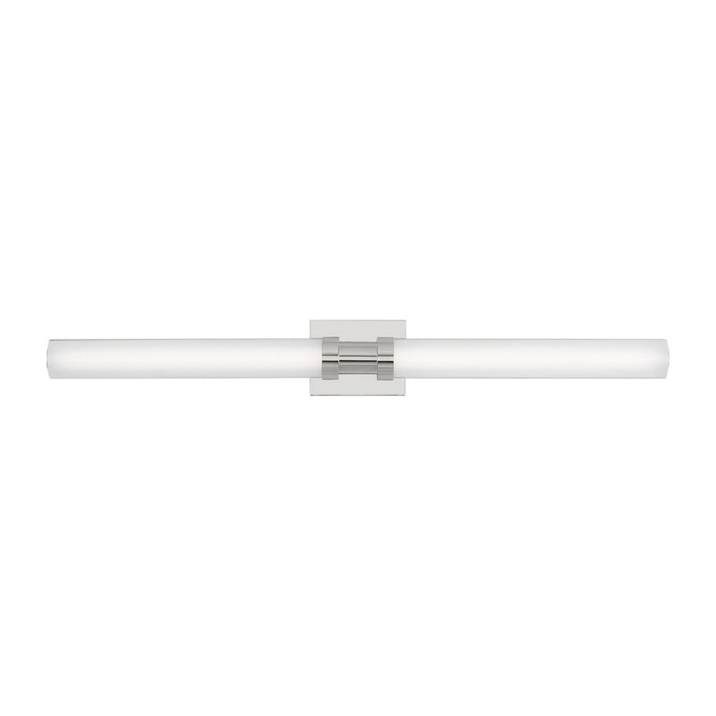Visual Comfort Studio 4604093S-05 Kiel LED Bath Wall Sconce, Chrome Main Image.jpg