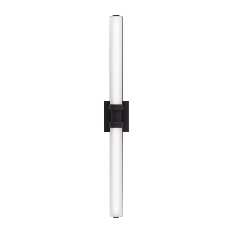 Visual Comfort Studio 4604093S-112 Kiel LED Bath Wall Sconce, Midnight Black Alternate Image.jpg