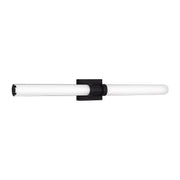 Visual Comfort Studio 4604093S-112 Kiel LED Bath Wall Sconce, Midnight Black Alternate Image 2.jpg
