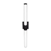 Visual Comfort Studio 4604093S-112 Kiel LED Bath Wall Sconce, Midnight Black Alternate Image 3.jpg