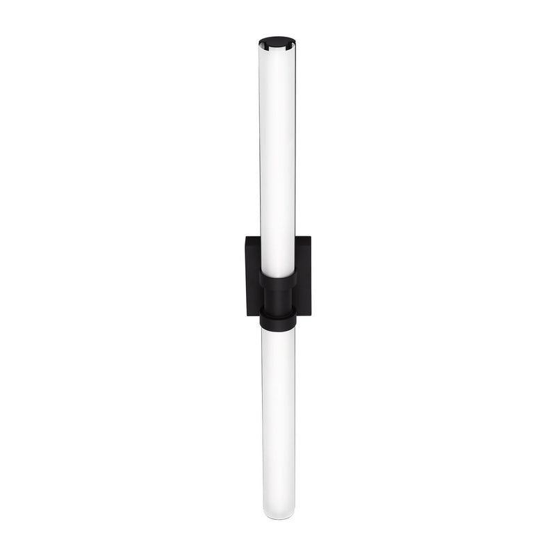 Visual Comfort Studio 4604093S-112 Kiel LED Bath Wall Sconce, Midnight Black Alternate Image 3.jpg