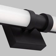 Visual Comfort Studio 4604093S-112 Kiel LED Bath Wall Sconce, Midnight Black Alternate Image 4.jpg