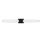 Visual Comfort Studio 4604093S-112 Kiel LED Bath Wall Sconce, Midnight Black Main Image.jpg