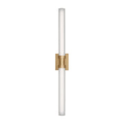 Visual Comfort Studio 4604093S-848 Kiel LED Bath Wall Sconce, Satin Brass Alternate Image.jpg