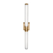 Visual Comfort Studio 4604093S-848 Kiel LED Bath Wall Sconce, Satin Brass Alternate Image 3.jpg