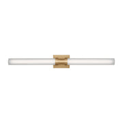 Visual Comfort Studio 4604093S-848 Kiel LED Bath Wall Sconce, Satin Brass Main Image.jpg
