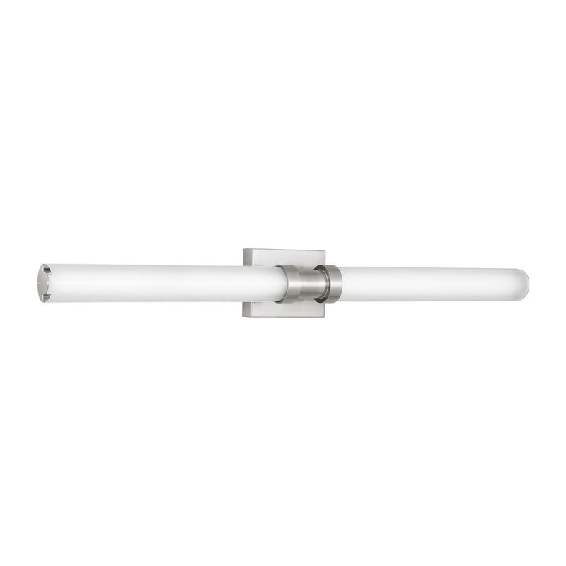 Visual Comfort Studio 4604093S-962 Kiel LED Bath Wall Sconce, Brushed Nickel Alternate Image 2.jpg