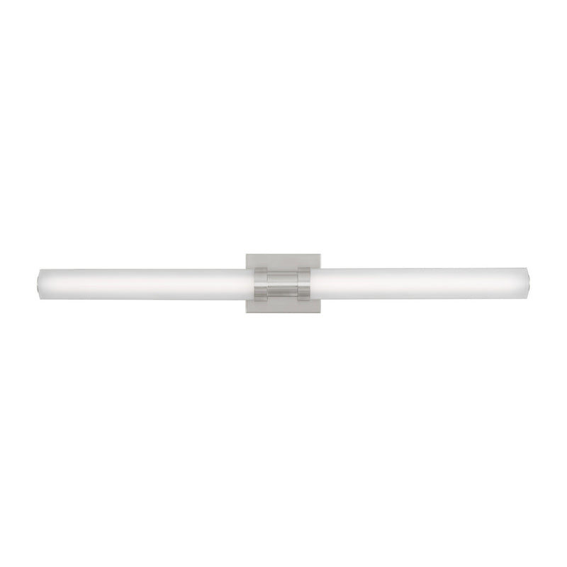 Visual Comfort Studio 4604093S-962 Kiel LED Bath Wall Sconce, Brushed Nickel Main Image.jpg