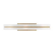 Visual Comfort Studio 4654303-848 Dex Three Light Bath Vanity, Satin Brass Main Image.jpg