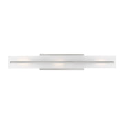 Visual Comfort Studio 4654303-962 Dex Three Light Bath Vanity, Brushed Nickel Main Image.jpg