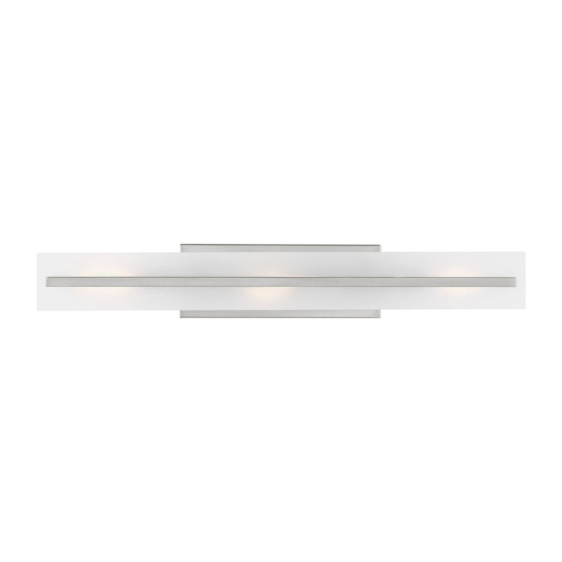 Visual Comfort Studio 4654303-962 Dex Three Light Bath Vanity, Brushed Nickel Main Image.jpg