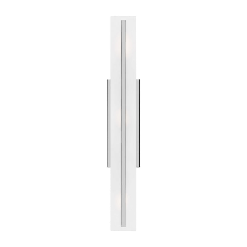 Visual Comfort Studio 4654303EN3-05 Dex LED Bath Wall Sconce, Chrome Alternate Image.jpg