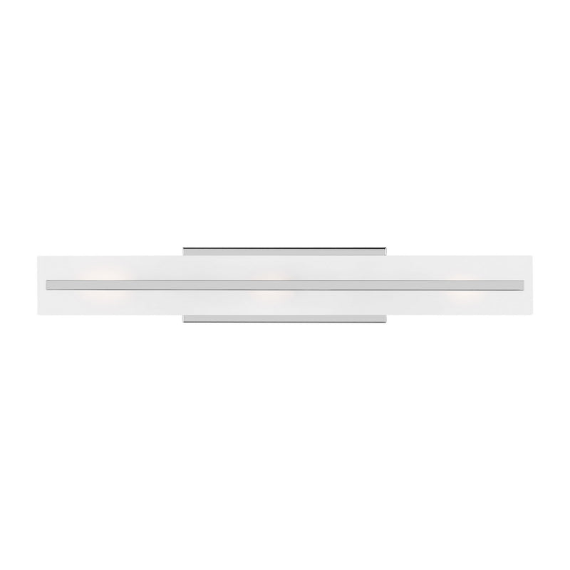 Visual Comfort Studio 4654303EN3-05 Dex LED Bath Wall Sconce, Chrome Main Image.jpg