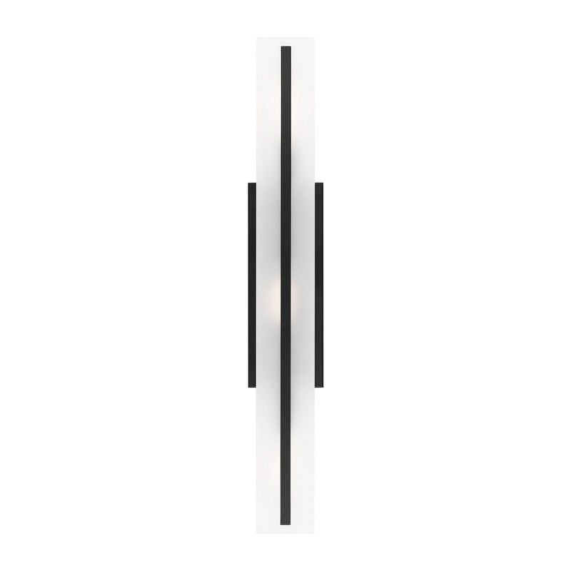 Visual Comfort Studio 4654303EN3-112 Dex LED Bath Wall Sconce, Midnight Black Alternate Image.jpg