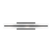 Visual Comfort Studio 4654303EN3-112 Dex LED Bath Wall Sconce, Midnight Black Main Image.jpg