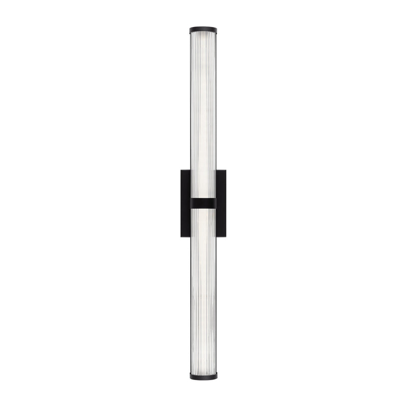 Visual Comfort Studio 4659293S-112 Syden LED Bath Wall Sconce, Midnight Black Alternate Image.jpg