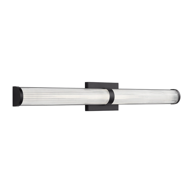 Visual Comfort Studio 4659293S-112 Syden LED Bath Wall Sconce, Midnight Black Alternate Image 2.jpg