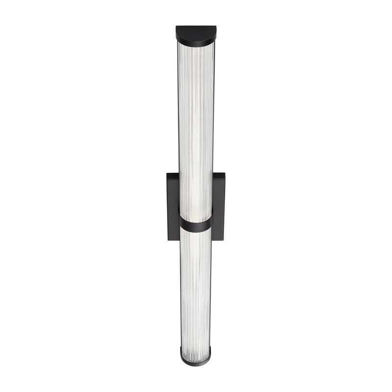 Visual Comfort Studio 4659293S-112 Syden LED Bath Wall Sconce, Midnight Black Alternate Image 3.jpg
